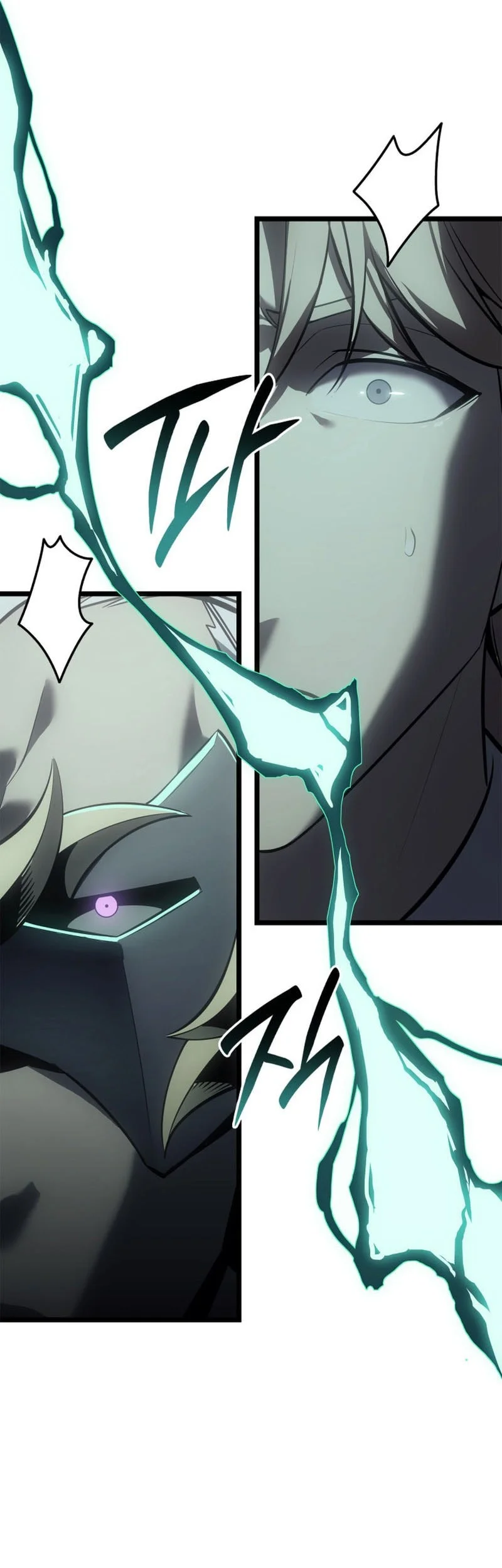 A Disaster-Class Hero Has Returned Chapter 186 Gambar 31