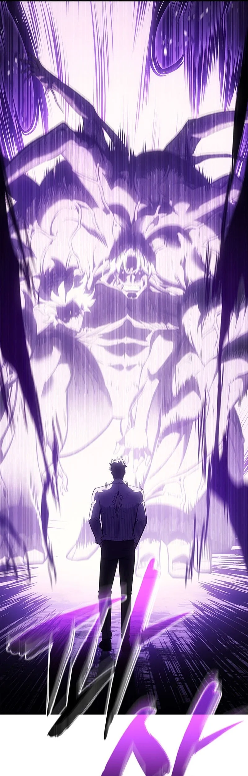 A Disaster-Class Hero Has Returned Chapter 187 Gambar 55