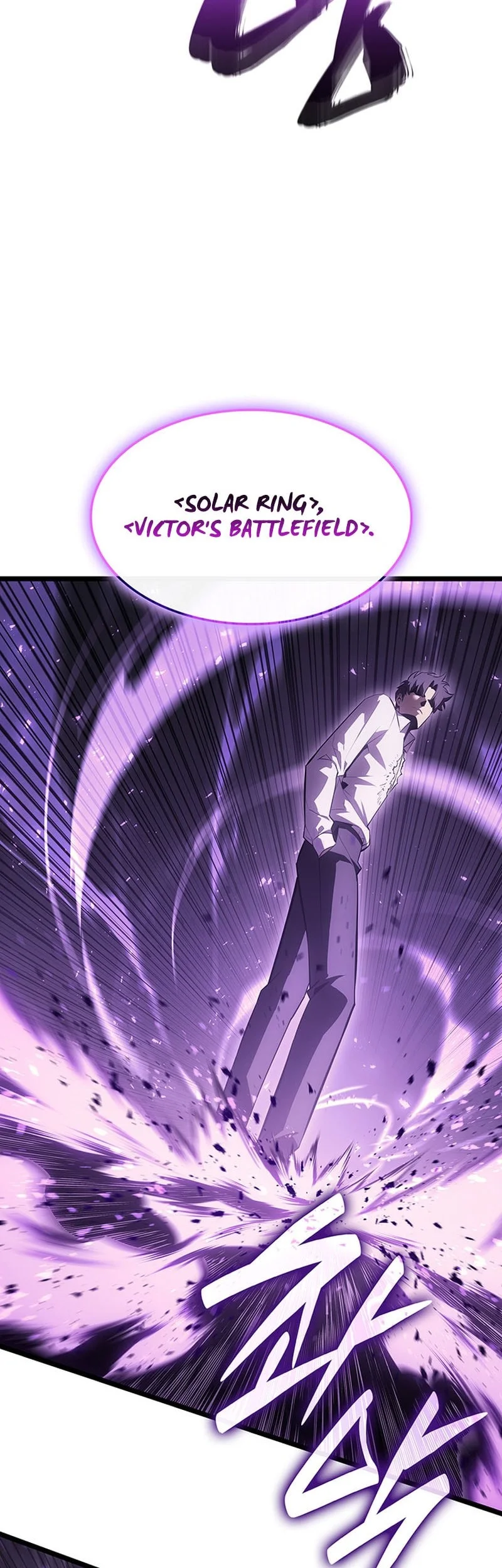 A Disaster-Class Hero Has Returned Chapter 187 Gambar 56