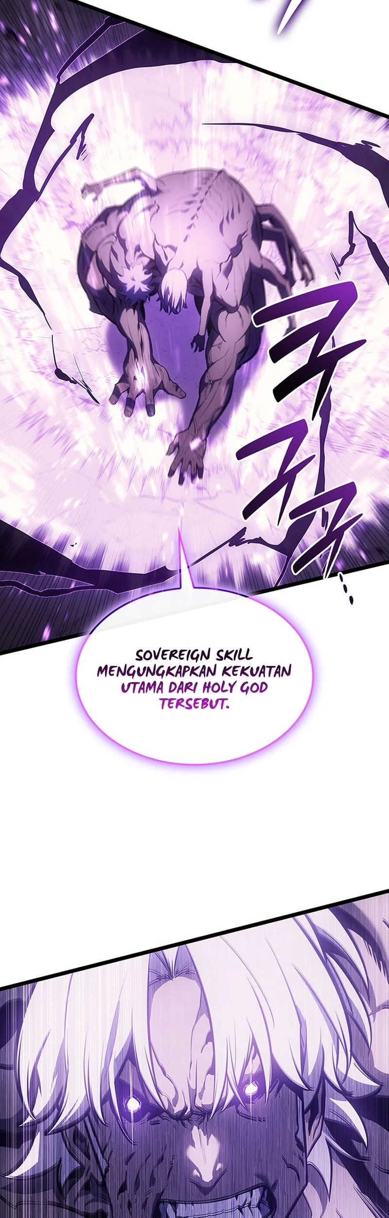 A Disaster-Class Hero Has Returned Chapter 187 Gambar 57