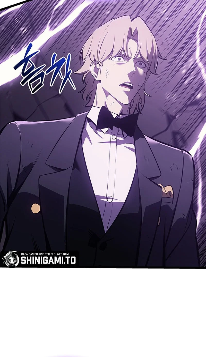 A Disaster-Class Hero Has Returned Chapter 187 Gambar 61