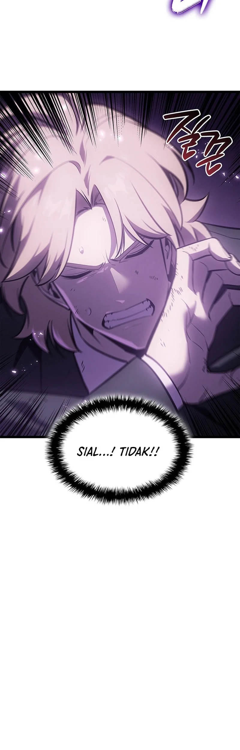 A Disaster-Class Hero Has Returned Chapter 187 Gambar 64