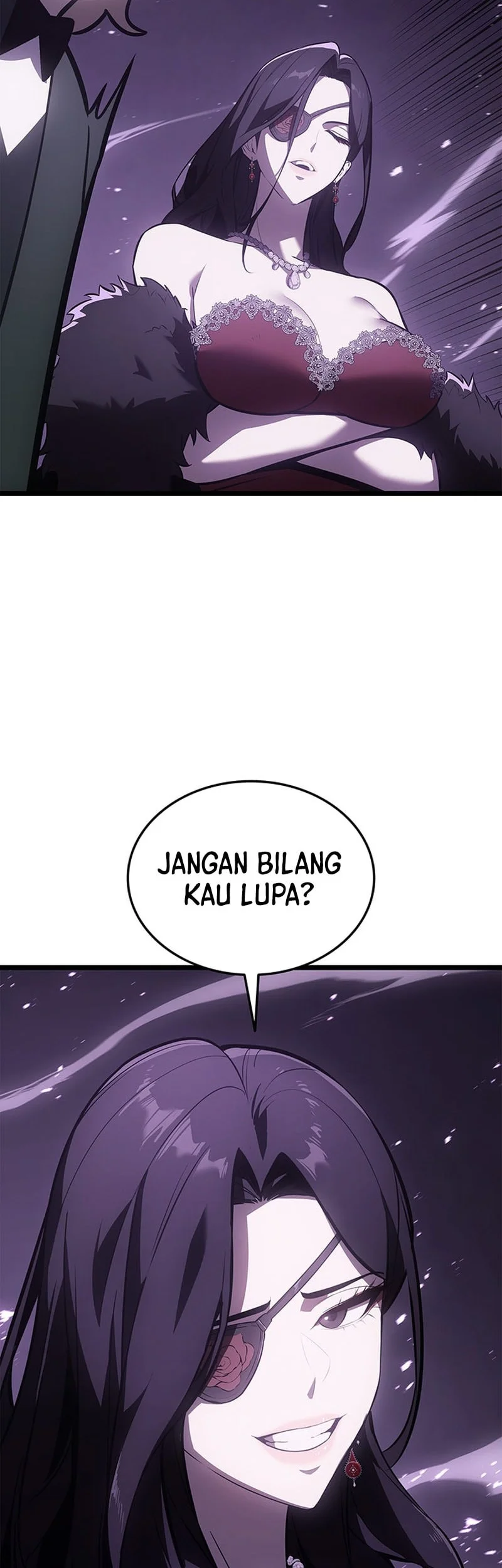 A Disaster-Class Hero Has Returned Chapter 187 Gambar 67