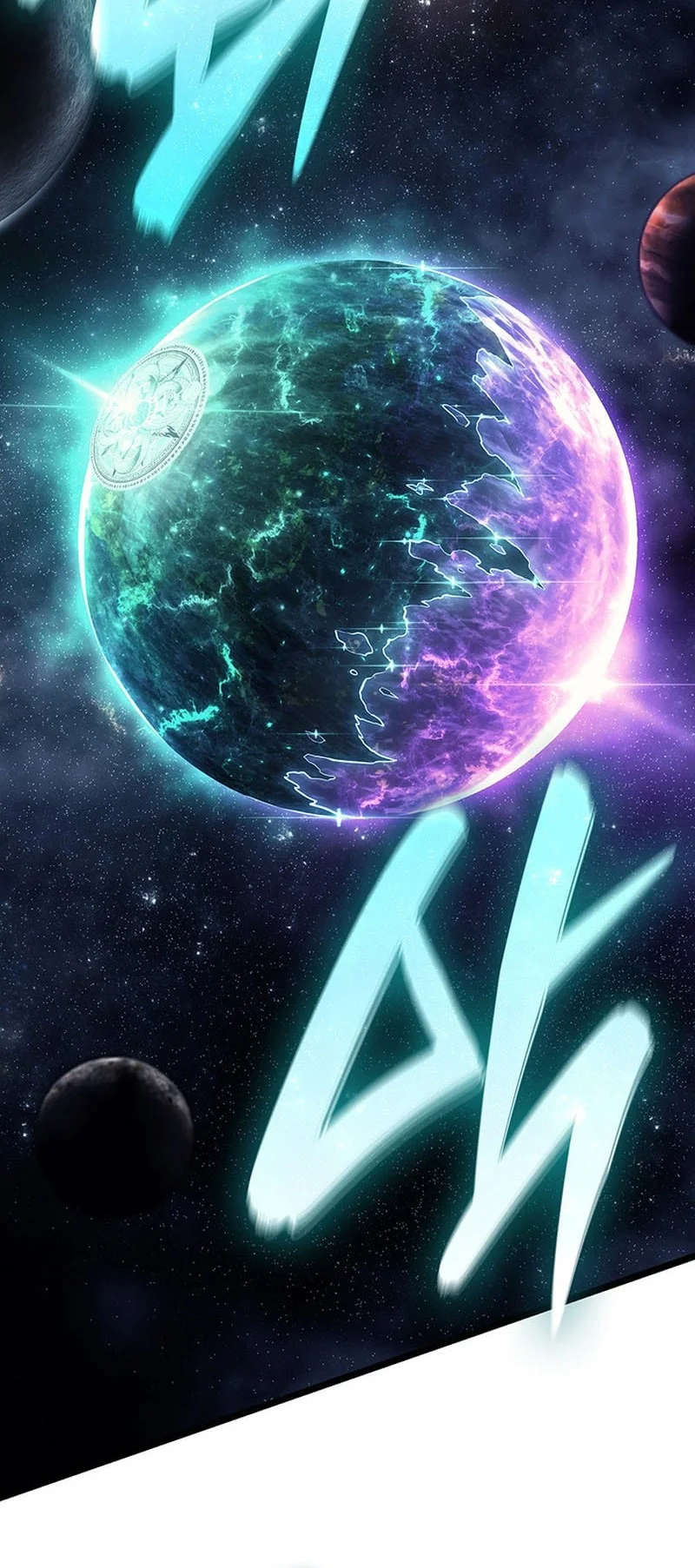 A Disaster-Class Hero Has Returned Chapter 187 Gambar 73