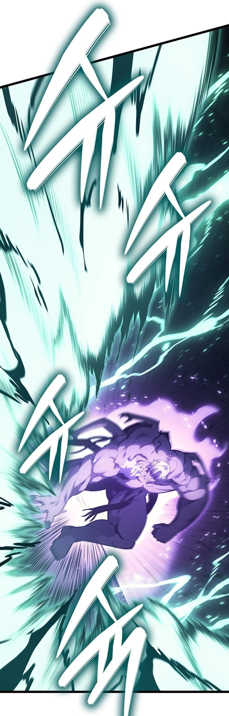 A Disaster-Class Hero Has Returned Chapter 187 Gambar 74