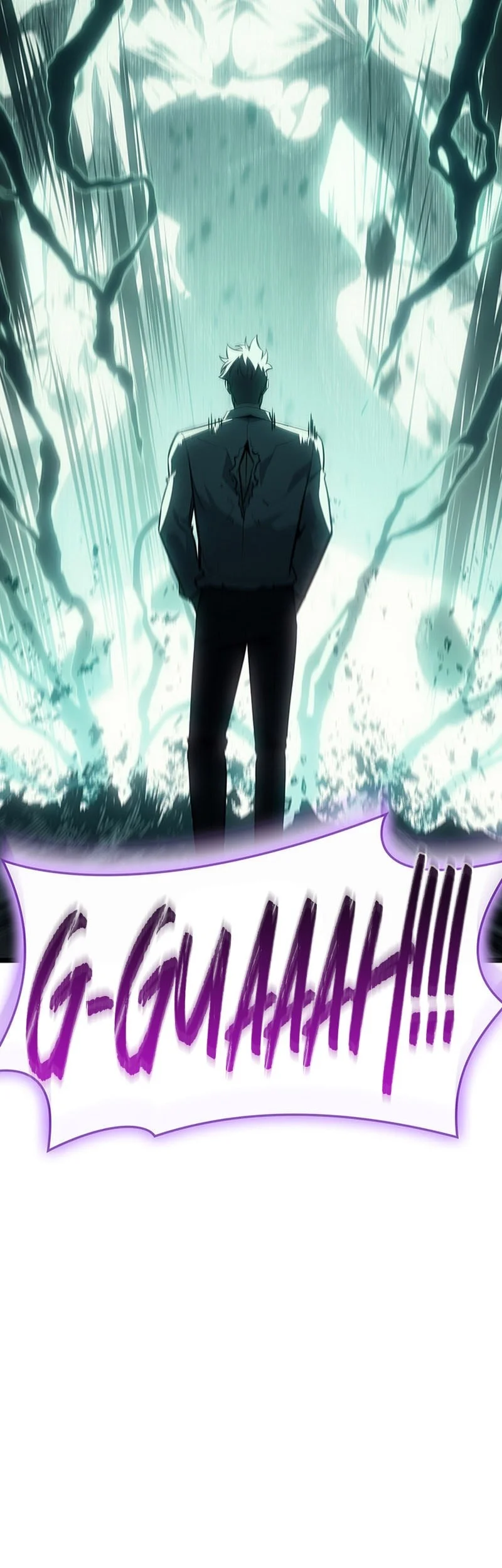 A Disaster-Class Hero Has Returned Chapter 187 Gambar 76