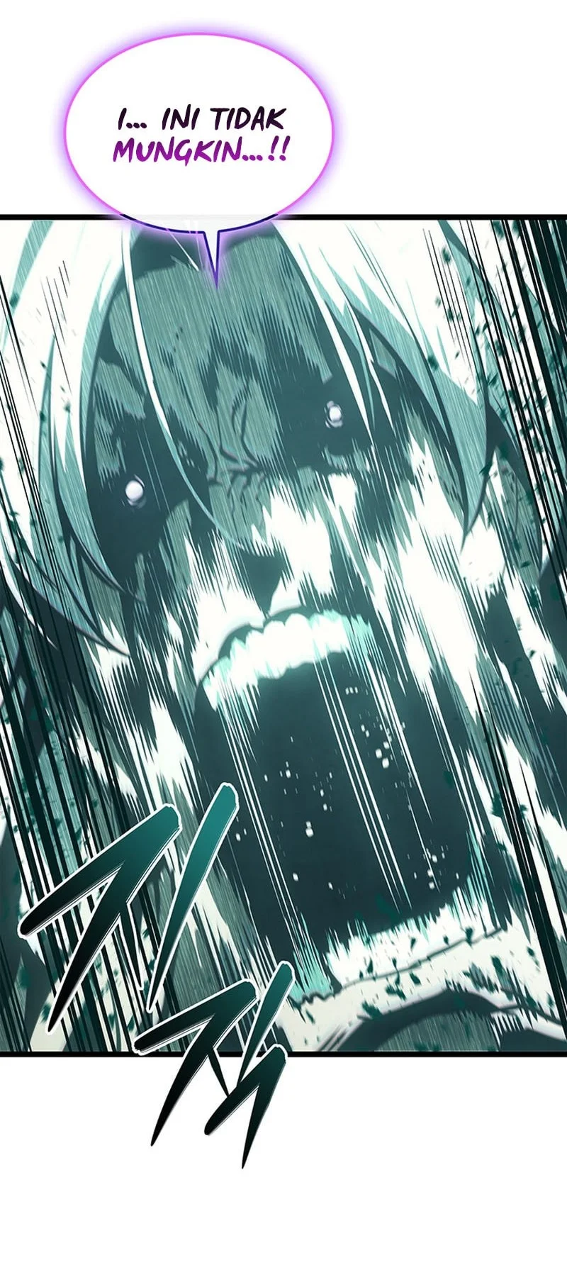 A Disaster-Class Hero Has Returned Chapter 187 Gambar 77