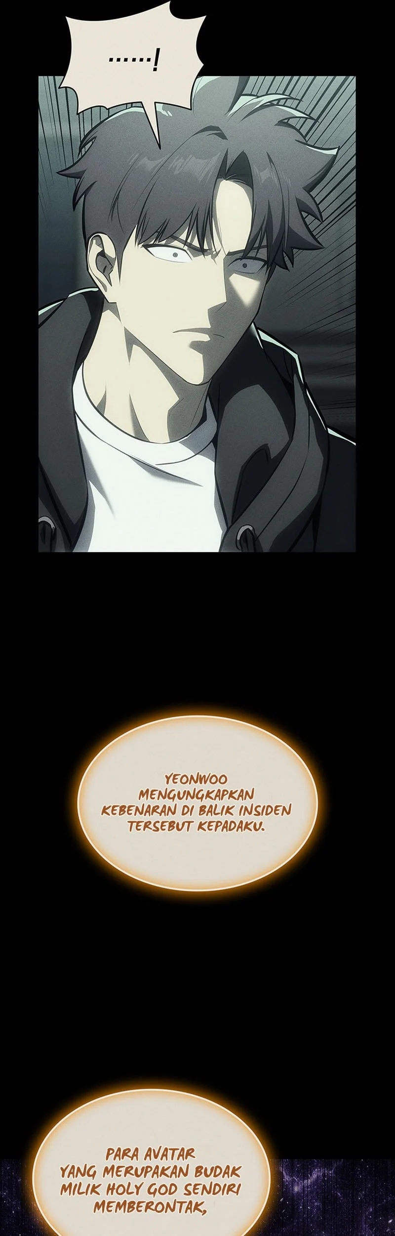 A Disaster-Class Hero Has Returned Chapter 188 Gambar 42