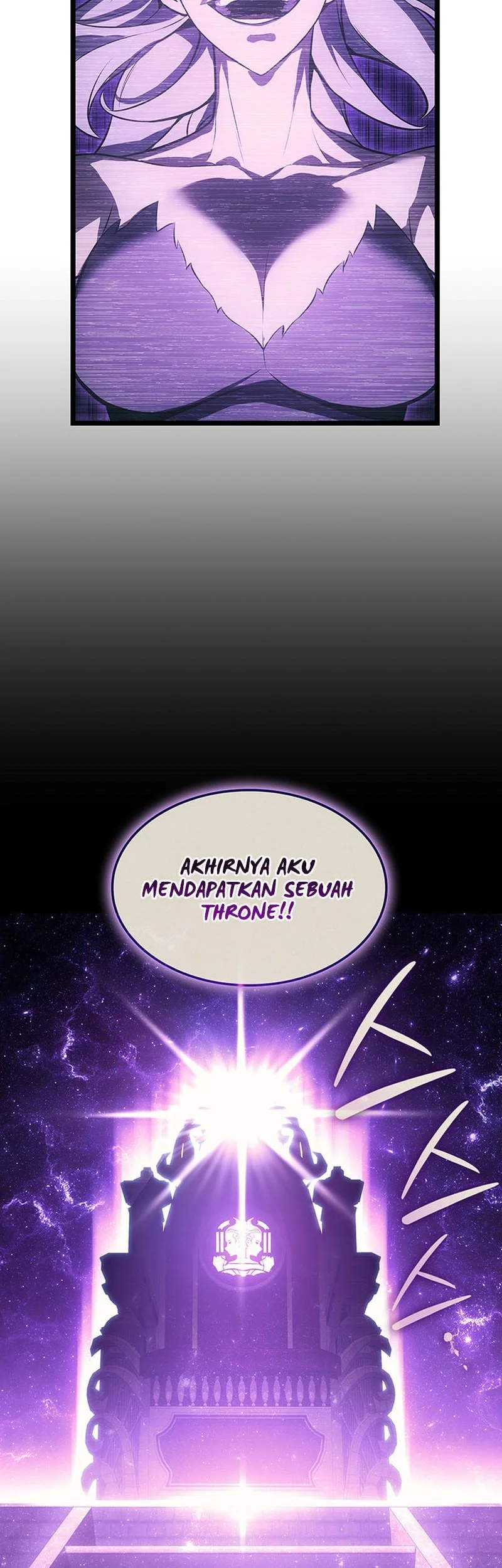 A Disaster-Class Hero Has Returned Chapter 188 Gambar 47