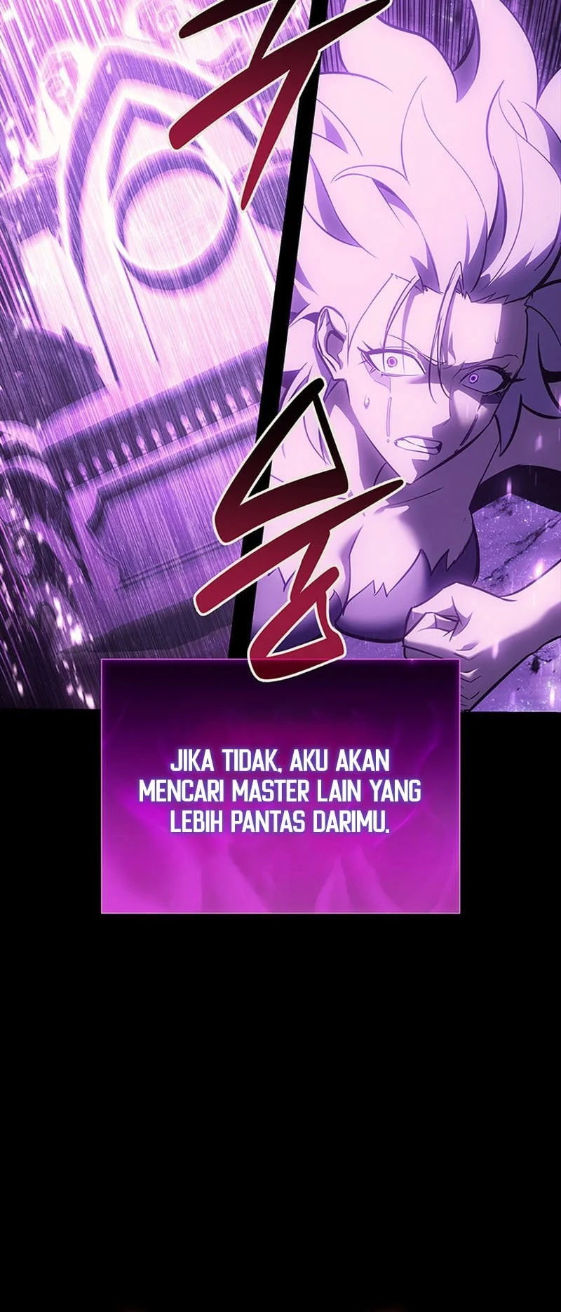 A Disaster-Class Hero Has Returned Chapter 188 Gambar 53