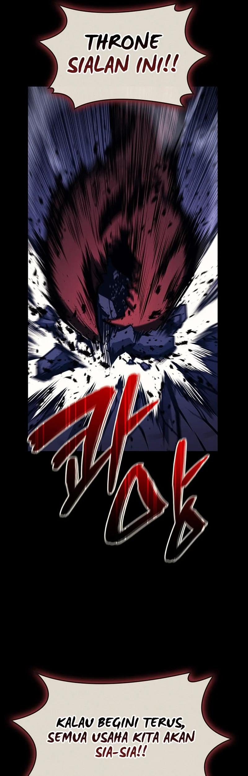 A Disaster-Class Hero Has Returned Chapter 188 Gambar 54