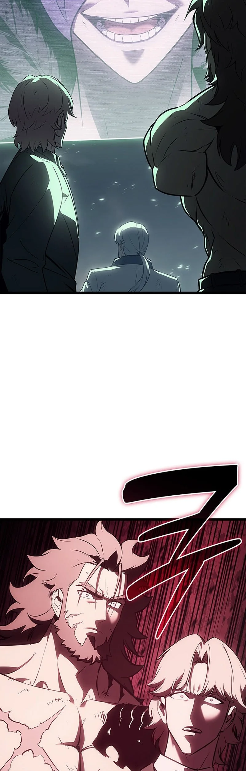 A Disaster-Class Hero Has Returned Chapter 188 Gambar 60