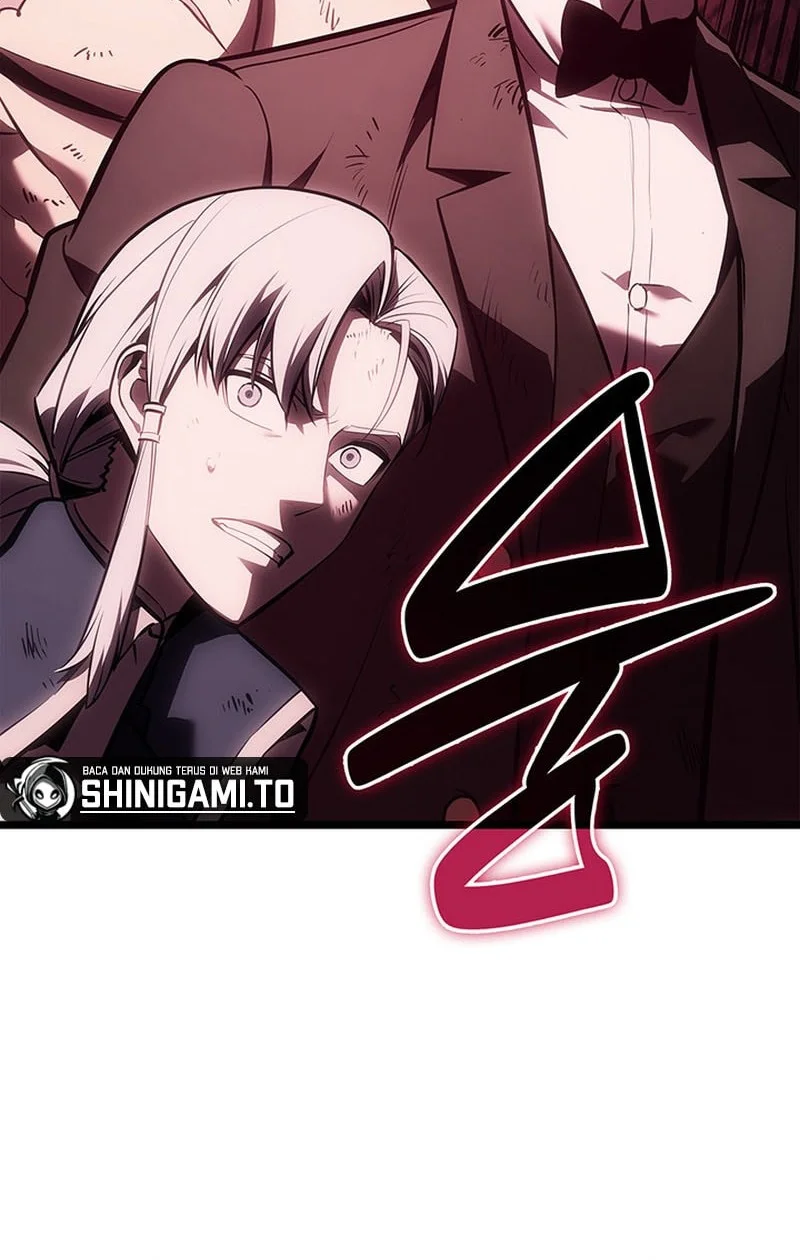 A Disaster-Class Hero Has Returned Chapter 188 Gambar 61