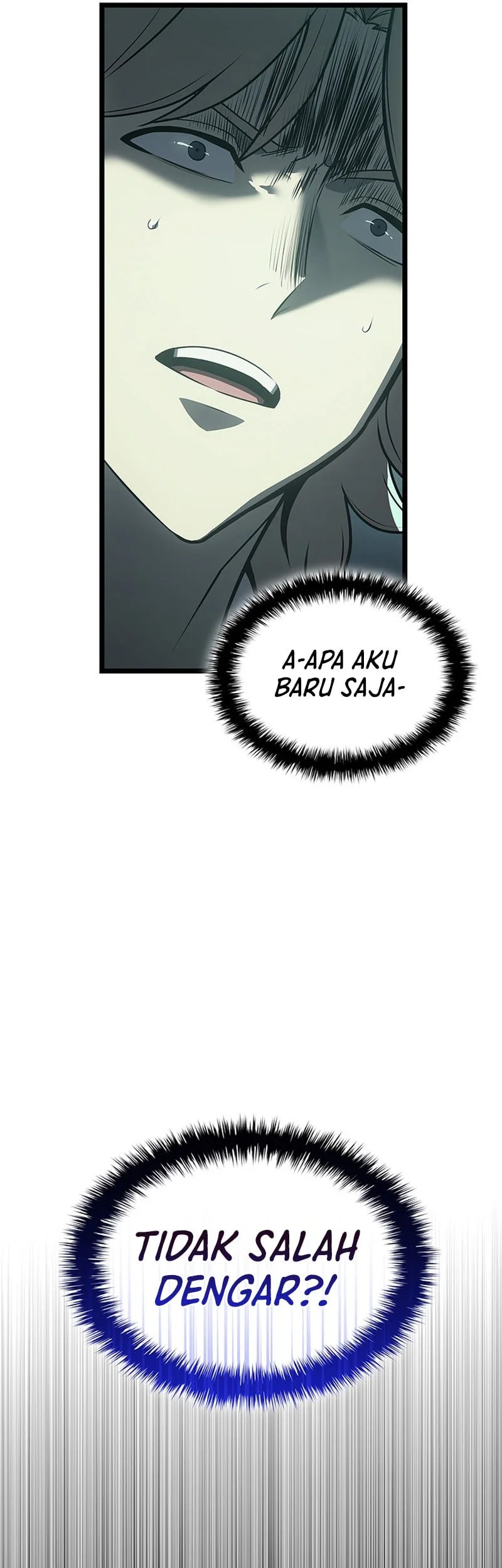 A Disaster-Class Hero Has Returned Chapter 188 Gambar 62