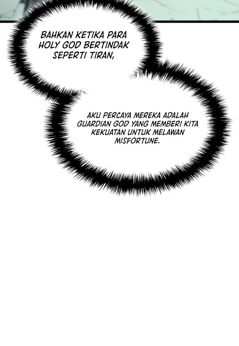 A Disaster-Class Hero Has Returned Chapter 188 Gambar 73