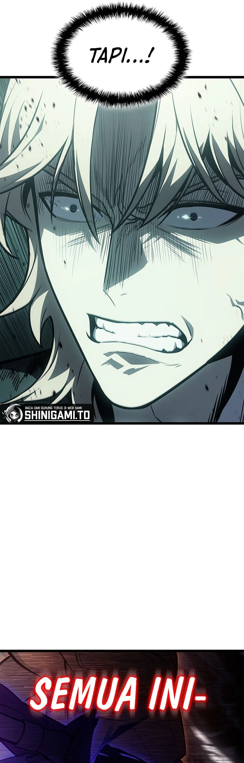A Disaster-Class Hero Has Returned Chapter 188 Gambar 74