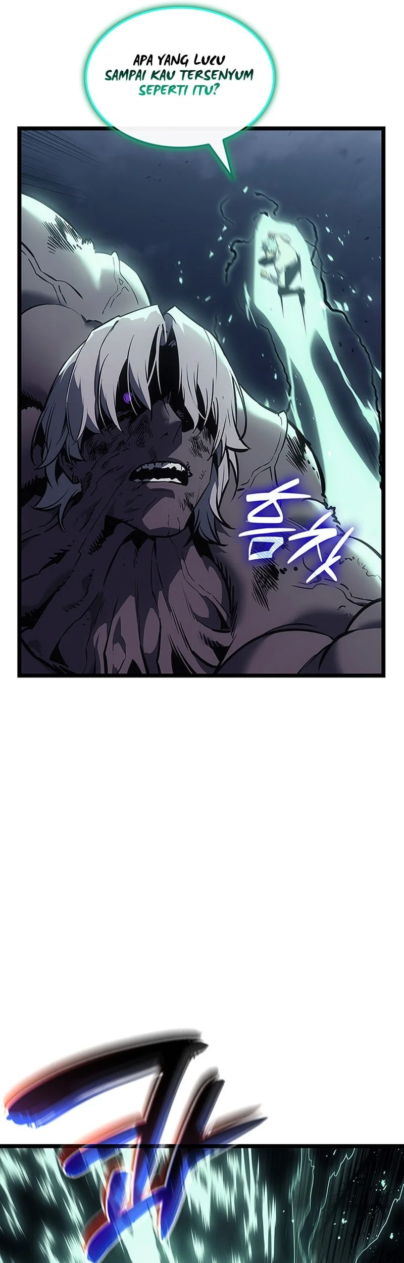 A Disaster-Class Hero Has Returned Chapter 188 Gambar 11