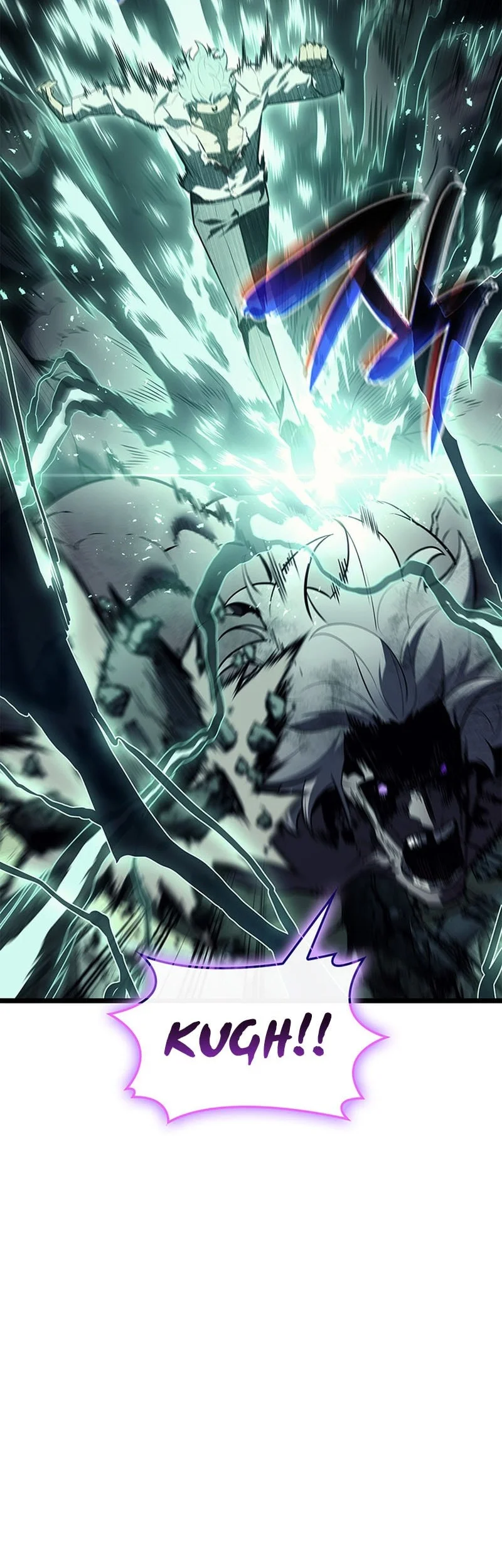 A Disaster-Class Hero Has Returned Chapter 188 Gambar 12