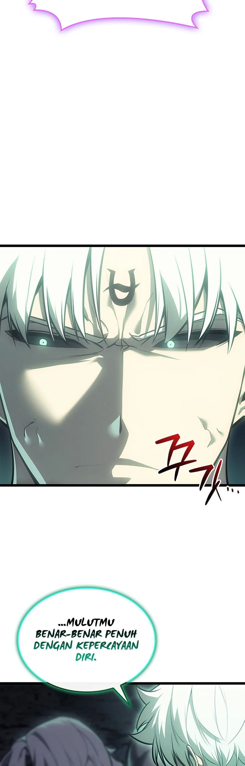 A Disaster-Class Hero Has Returned Chapter 188 Gambar 16