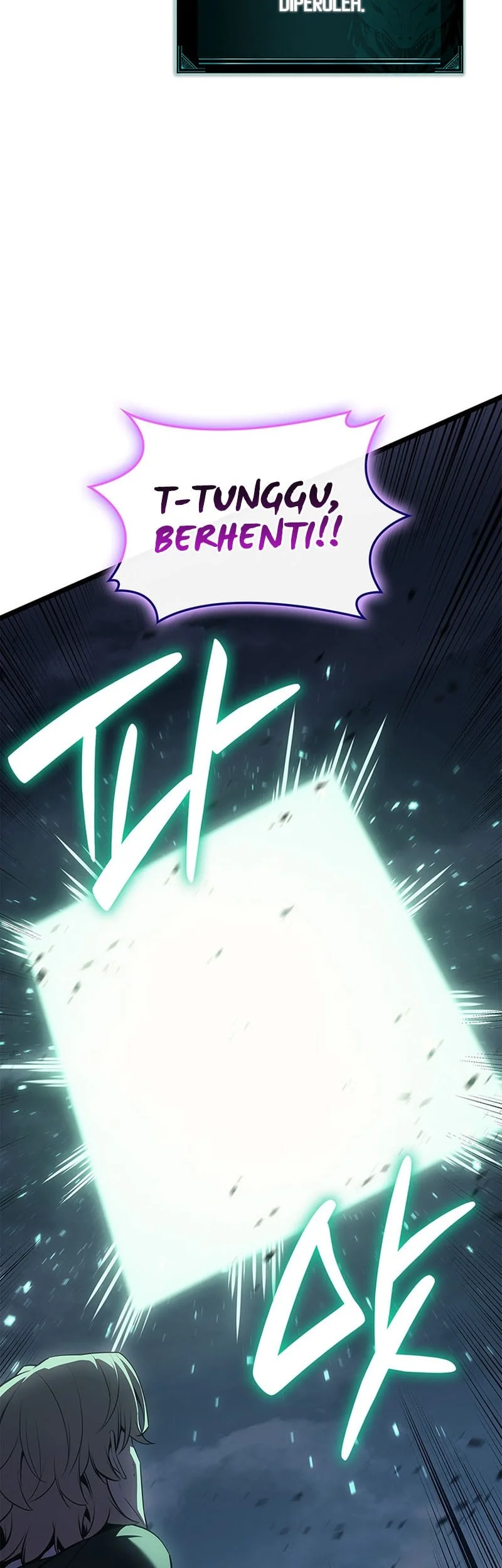 A Disaster-Class Hero Has Returned Chapter 188 Gambar 21