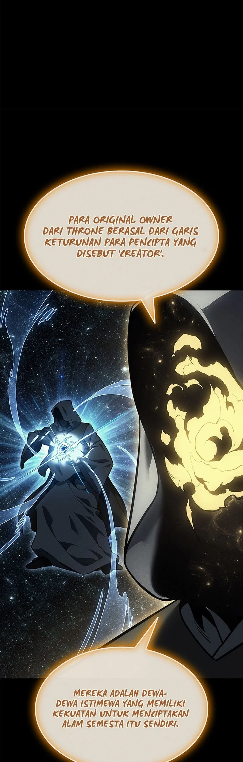 A Disaster-Class Hero Has Returned Chapter 188 Gambar 31
