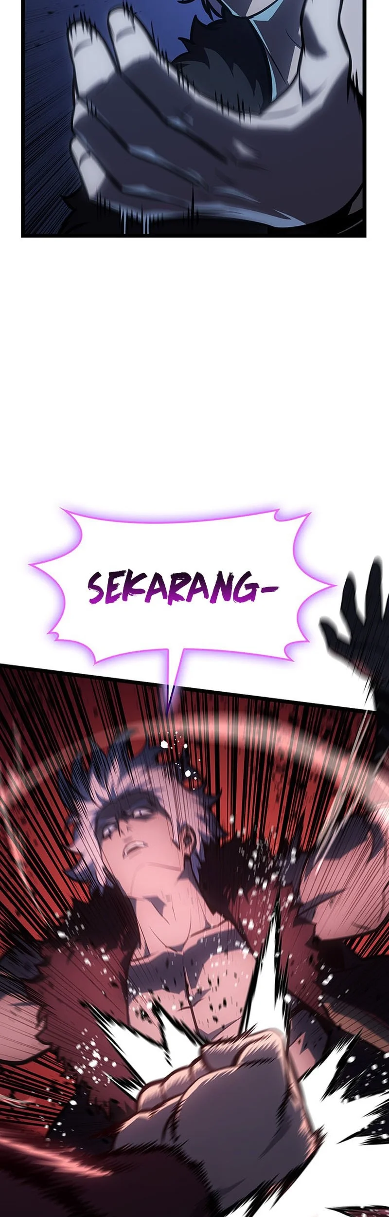 A Disaster-Class Hero Has Returned Chapter 189 Gambar 40