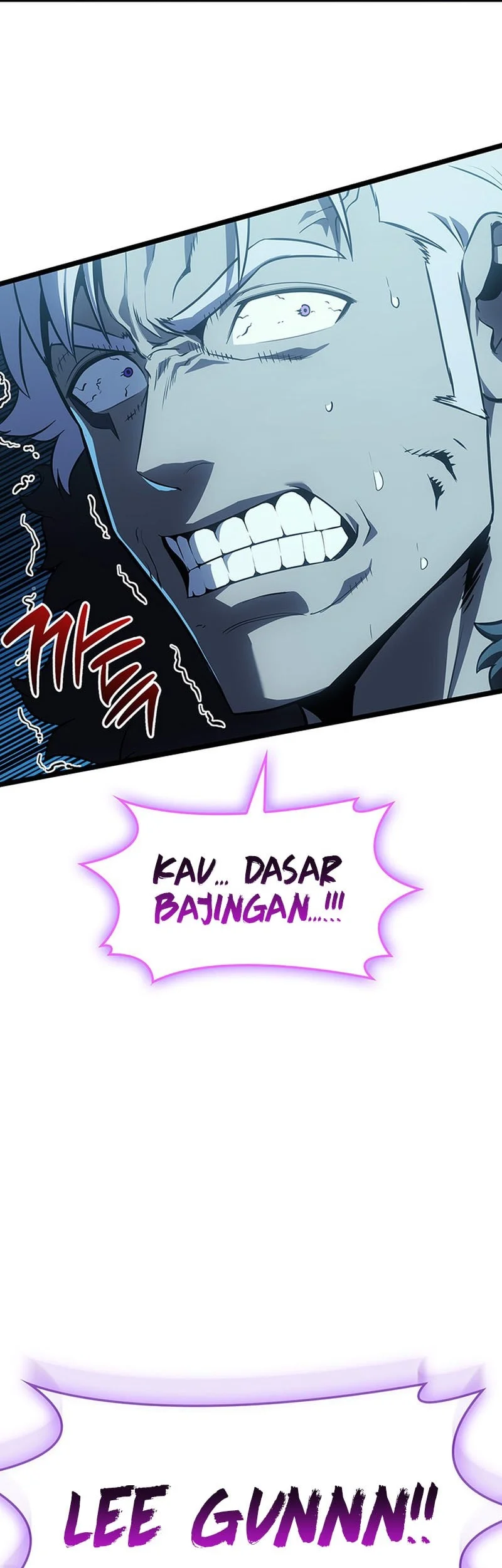 A Disaster-Class Hero Has Returned Chapter 189 Gambar 52