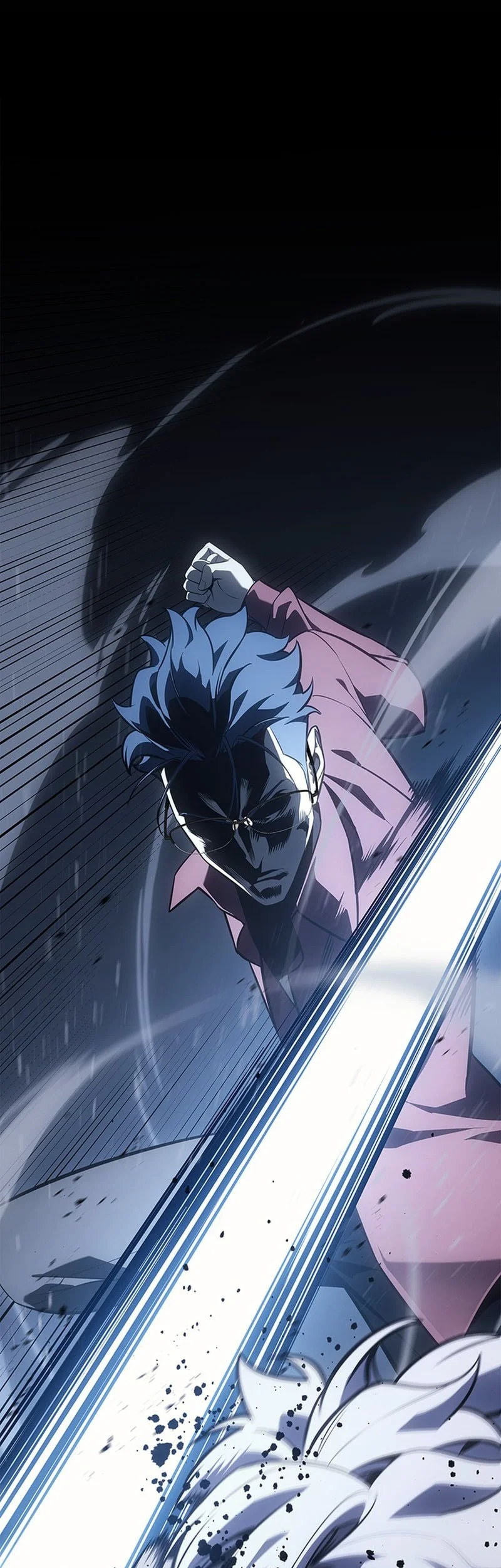 A Disaster-Class Hero Has Returned Chapter 189 Gambar 60