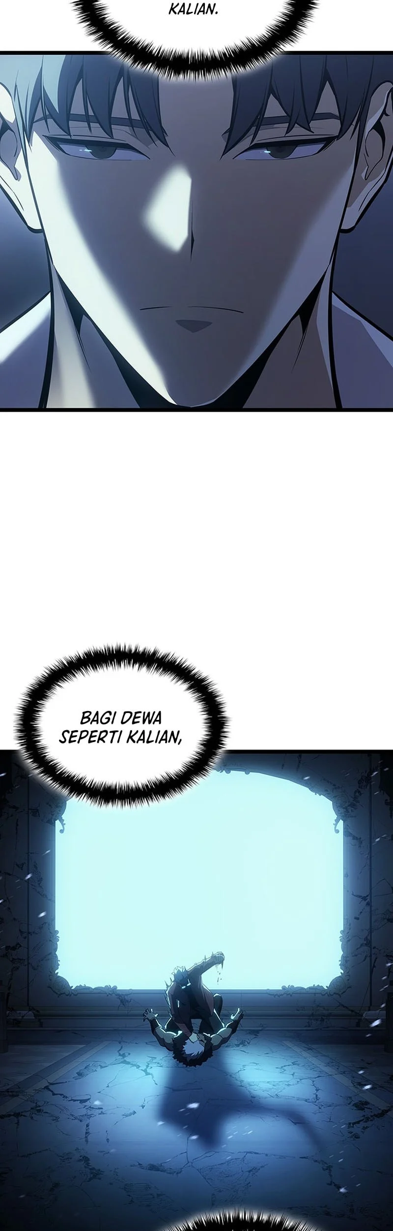 A Disaster-Class Hero Has Returned Chapter 189 Gambar 68