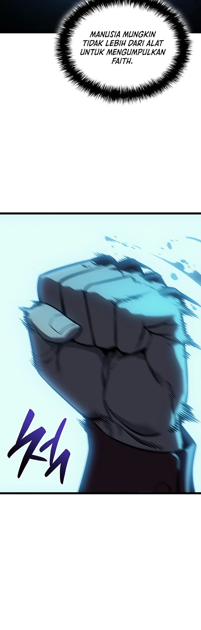 A Disaster-Class Hero Has Returned Chapter 189 Gambar 69