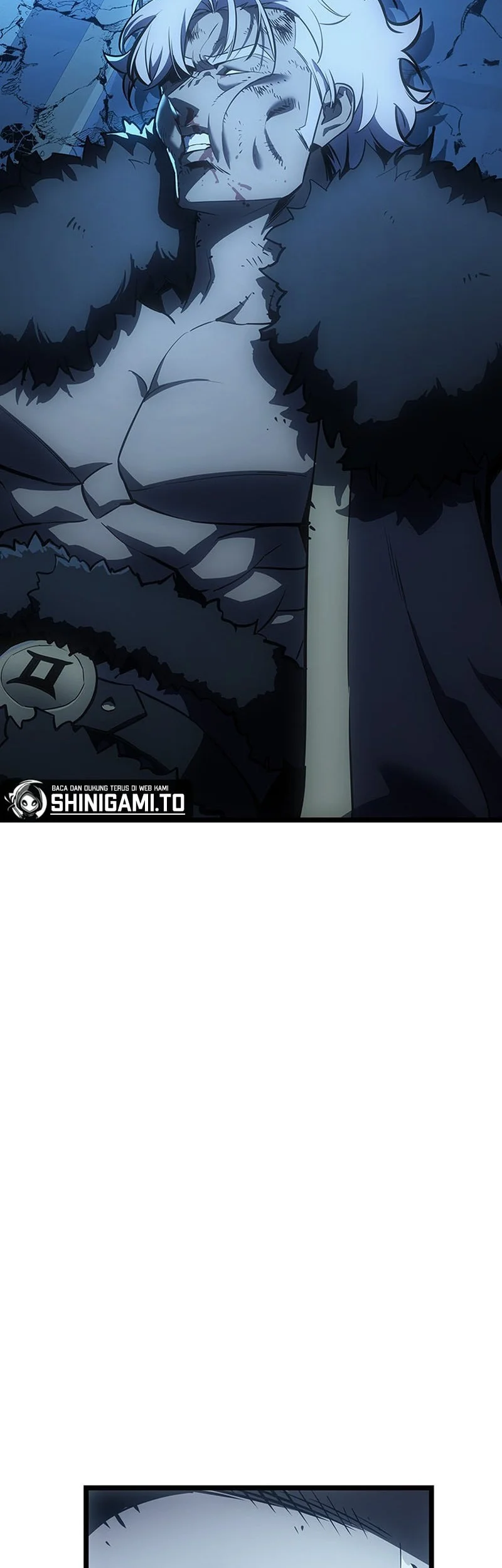 A Disaster-Class Hero Has Returned Chapter 189 Gambar 71