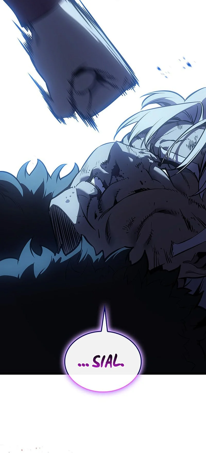 A Disaster-Class Hero Has Returned Chapter 189 Gambar 73