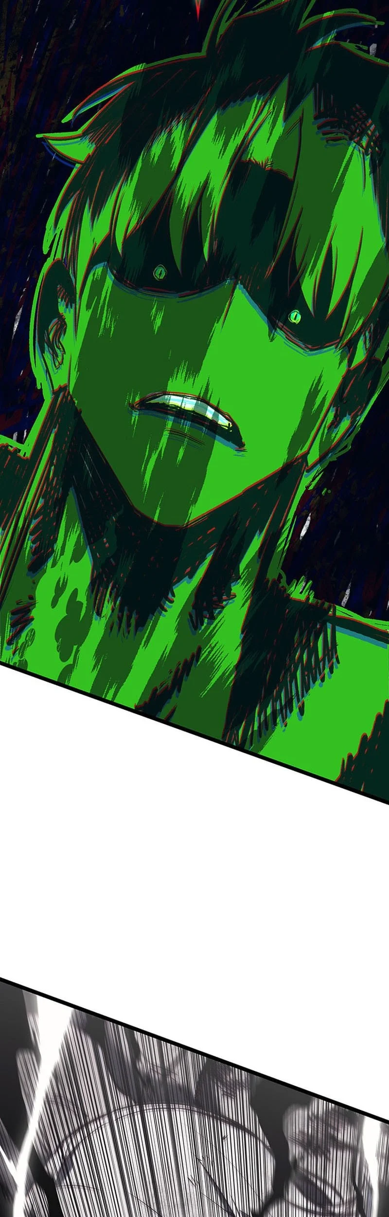 A Disaster-Class Hero Has Returned Chapter 189 Gambar 4