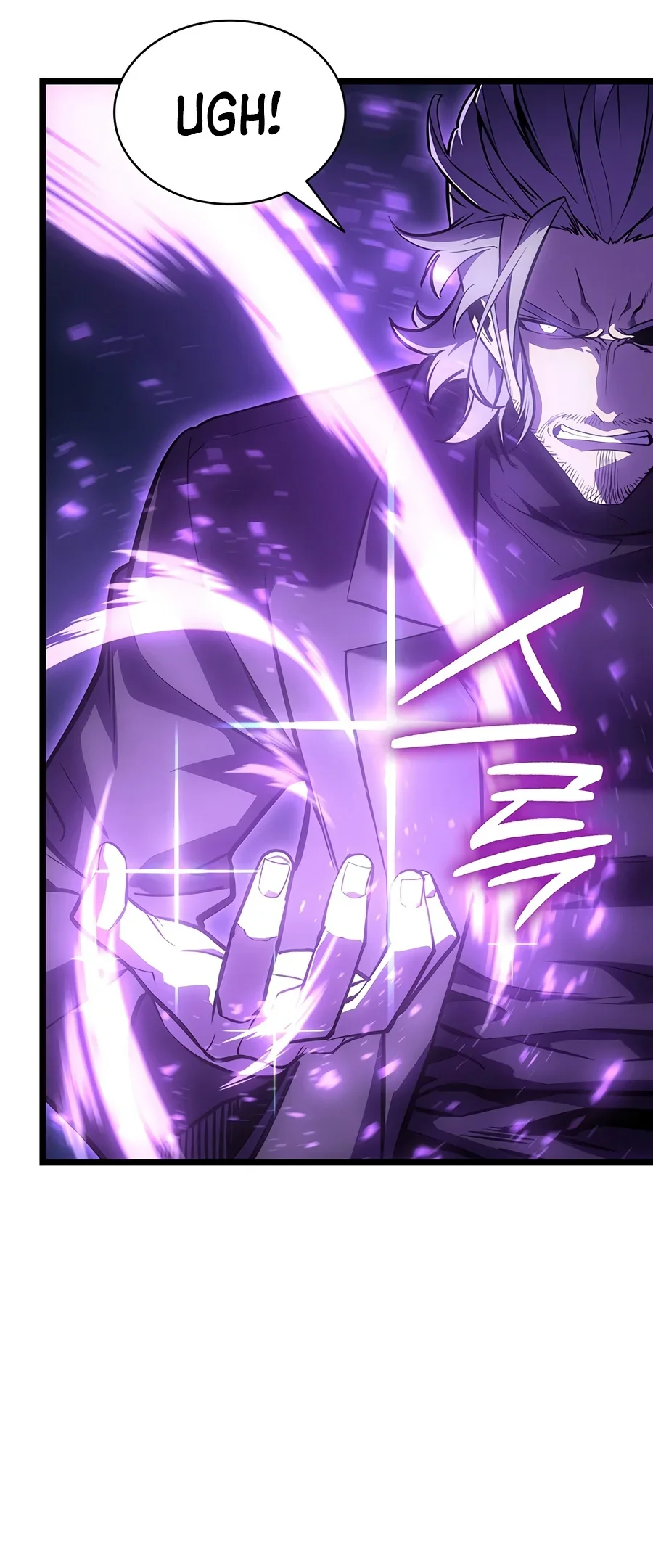 A Disaster-Class Hero Has Returned Chapter 190 Gambar 12