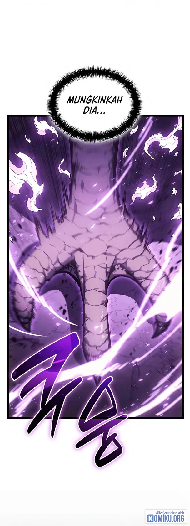 A Disaster-Class Hero Has Returned Chapter 190 Gambar 20