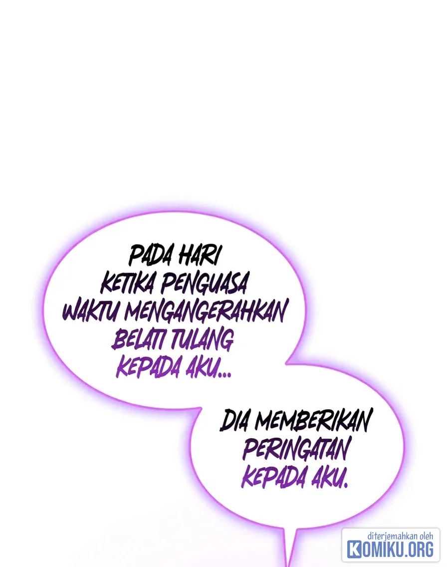 A Disaster-Class Hero Has Returned Chapter 190 Gambar 62