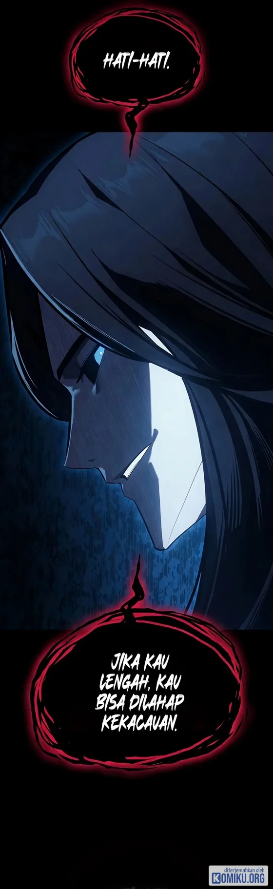 A Disaster-Class Hero Has Returned Chapter 190 Gambar 66