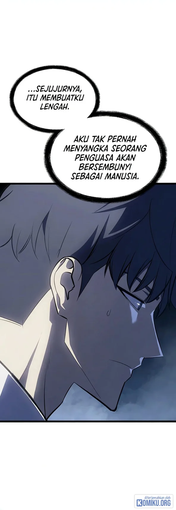 A Disaster-Class Hero Has Returned Chapter 190 Gambar 68