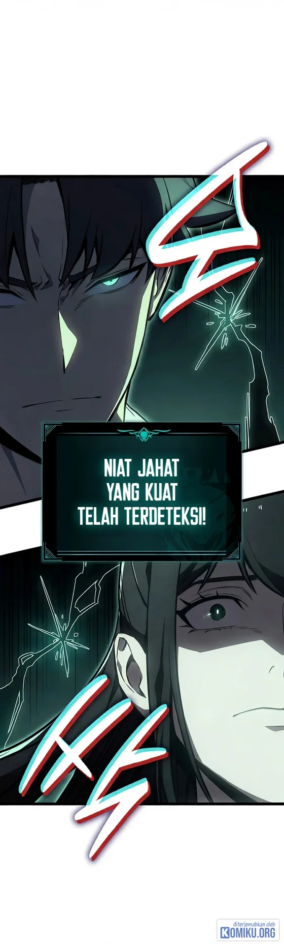 A Disaster-Class Hero Has Returned Chapter 190 Gambar 81