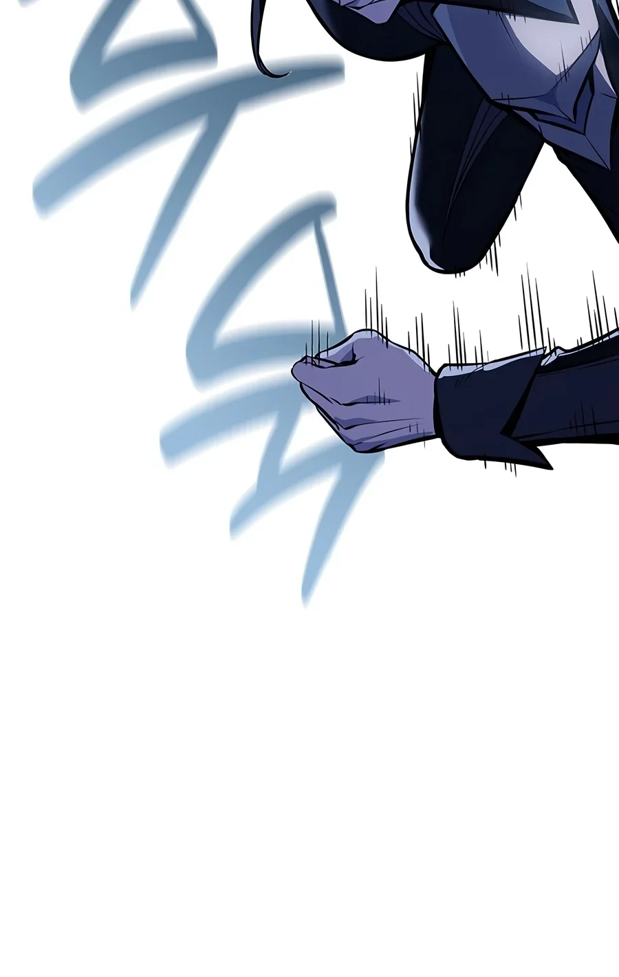 A Disaster-Class Hero Has Returned Chapter 190 Gambar 87