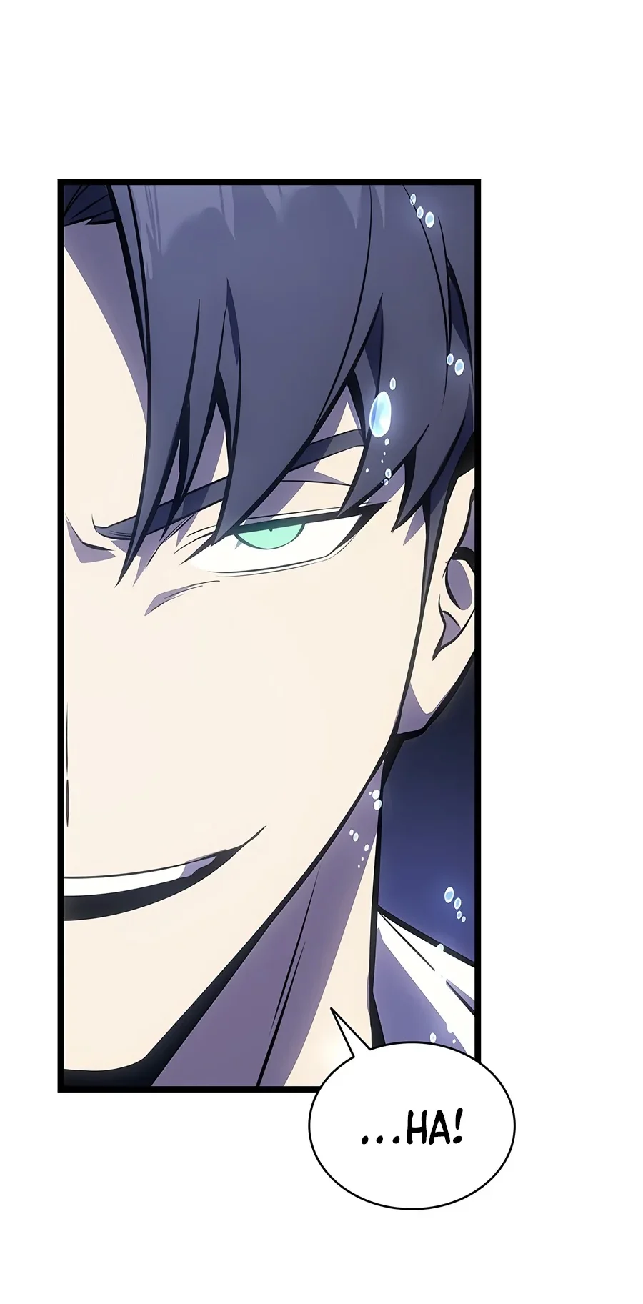 A Disaster-Class Hero Has Returned Chapter 190 Gambar 89