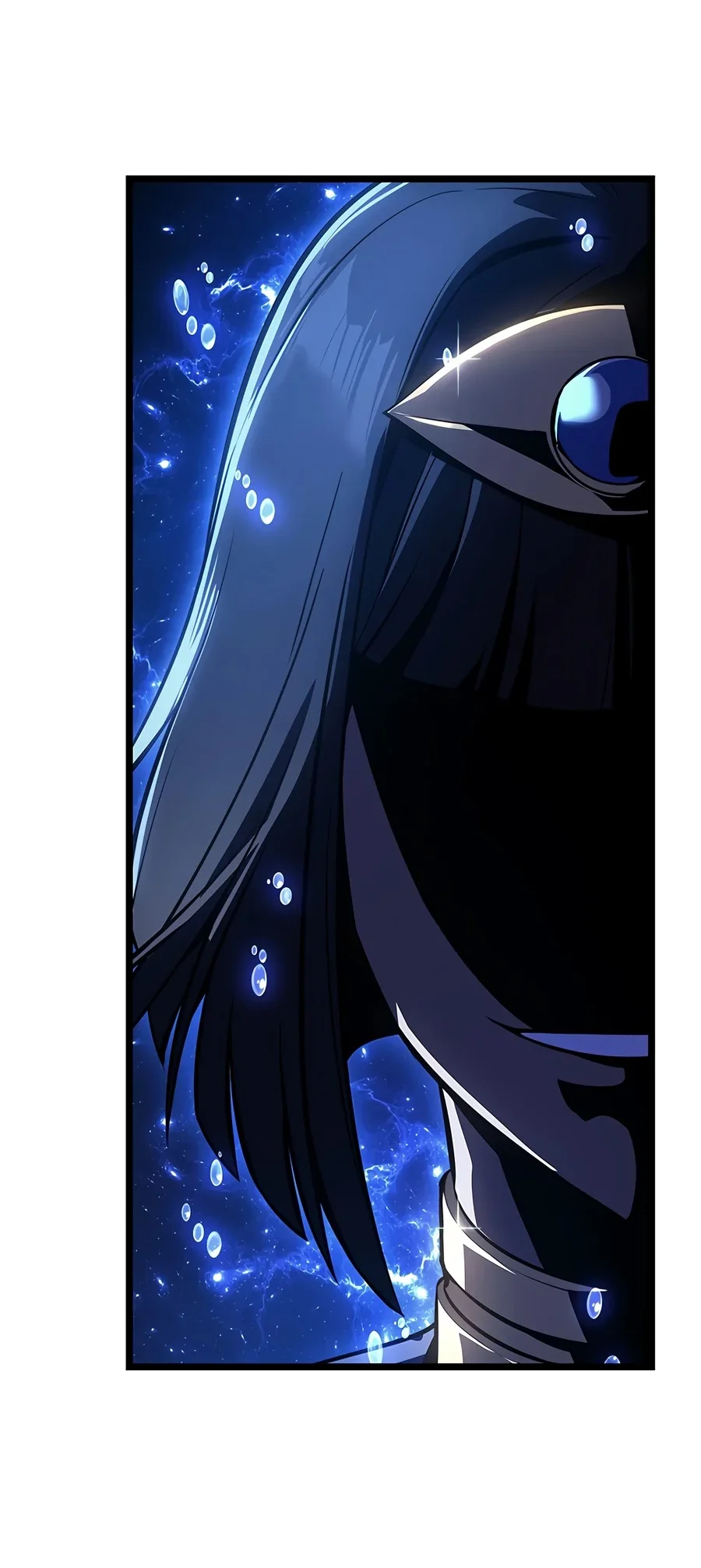 A Disaster-Class Hero Has Returned Chapter 190 Gambar 90