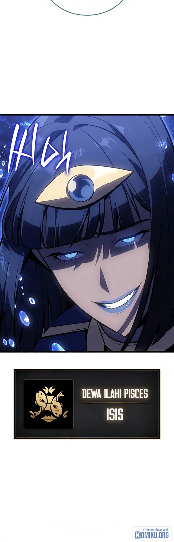 A Disaster-Class Hero Has Returned Chapter 190 Gambar 92