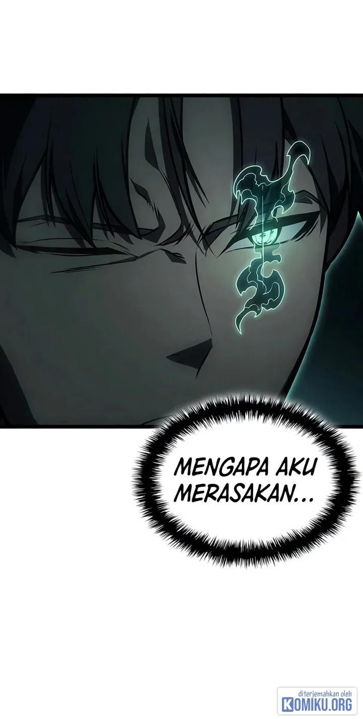 A Disaster-Class Hero Has Returned Chapter 190 Gambar 94