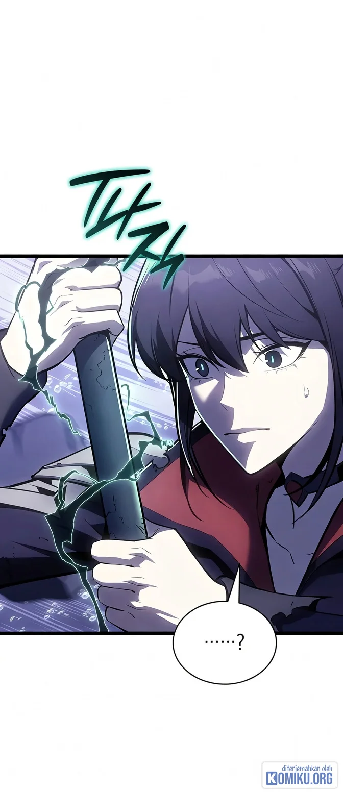 A Disaster-Class Hero Has Returned Chapter 191 Gambar 65