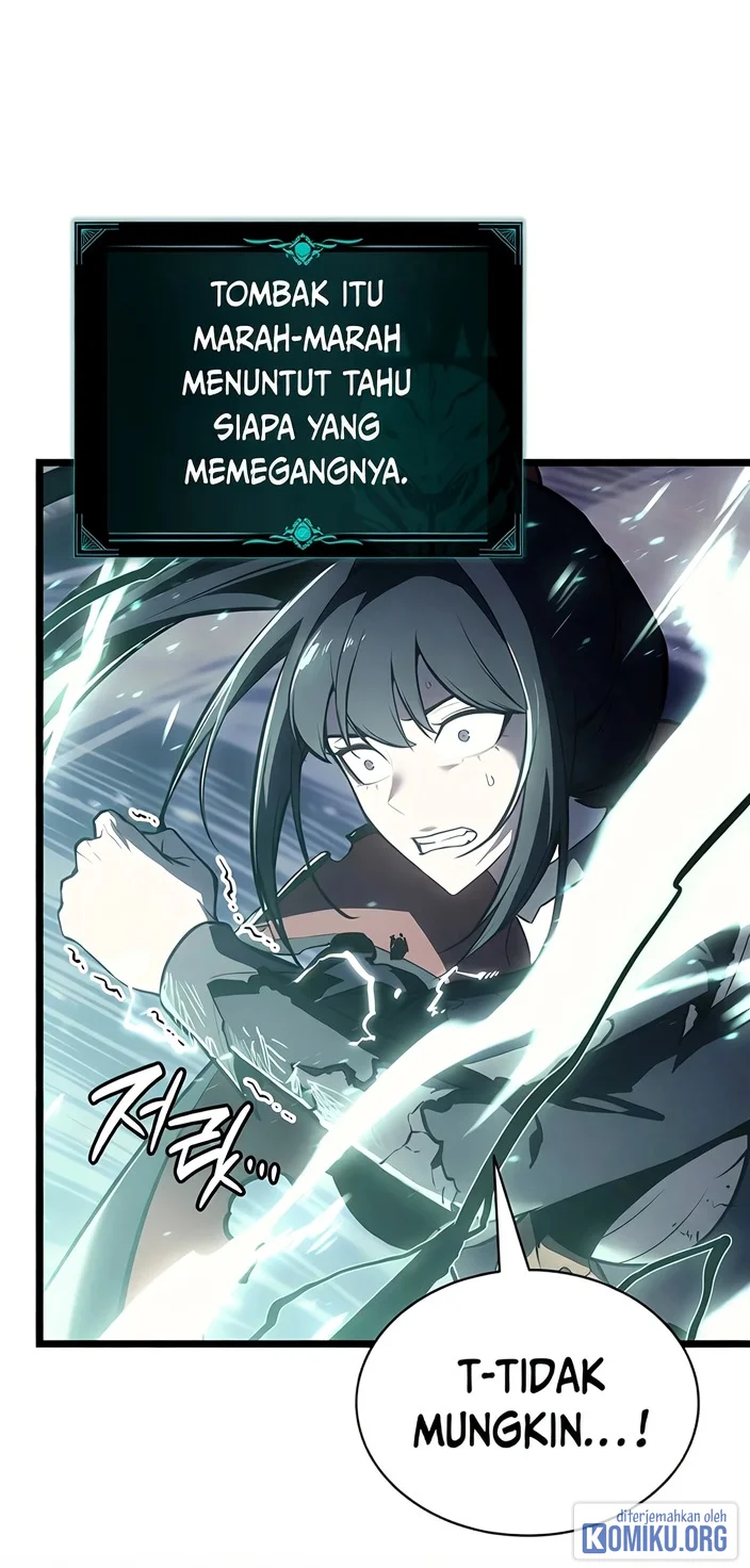A Disaster-Class Hero Has Returned Chapter 191 Gambar 67