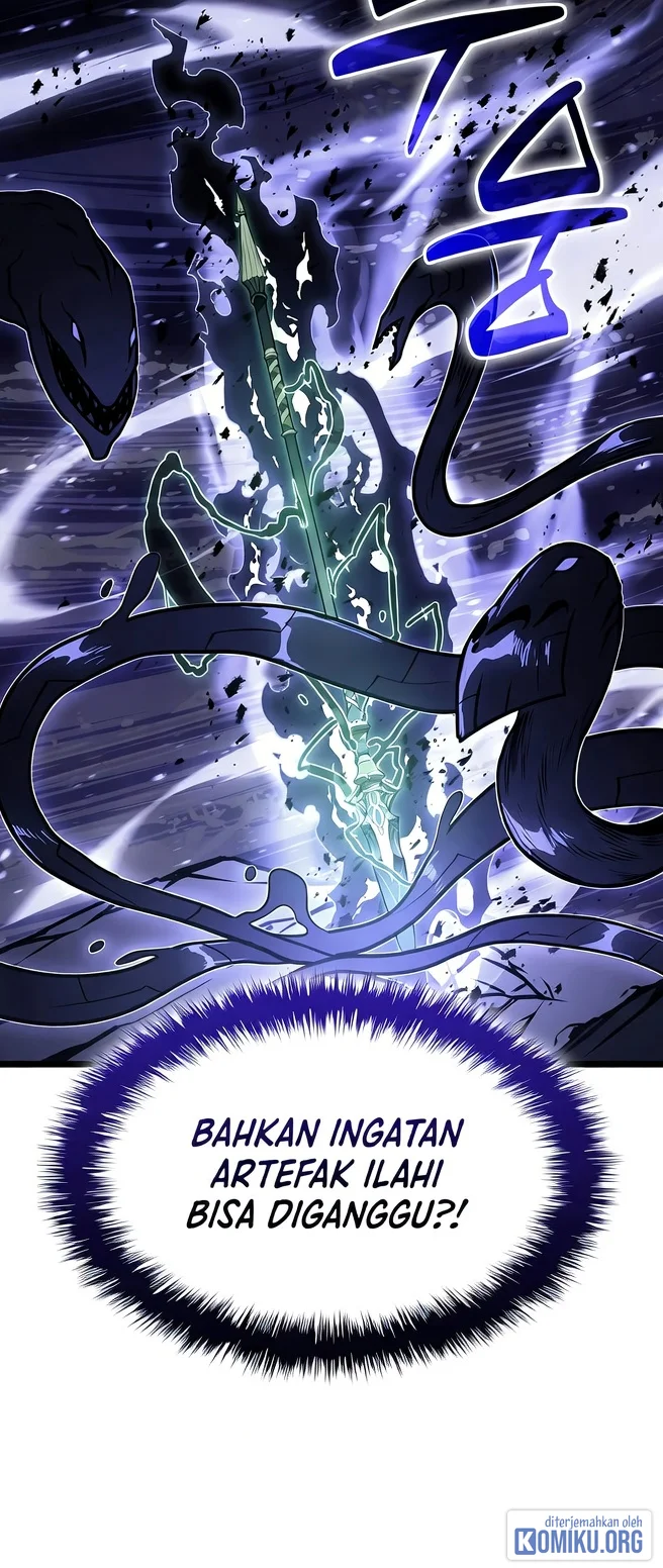 A Disaster-Class Hero Has Returned Chapter 191 Gambar 69