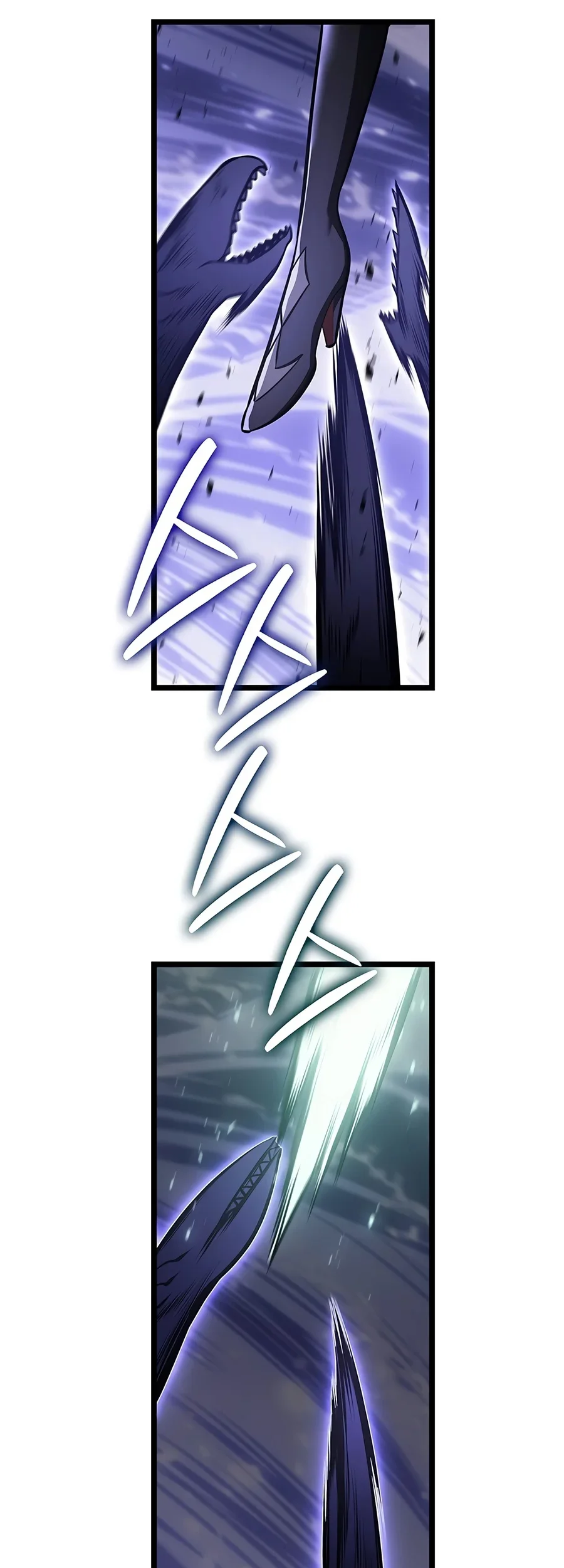 A Disaster-Class Hero Has Returned Chapter 191 Gambar 73