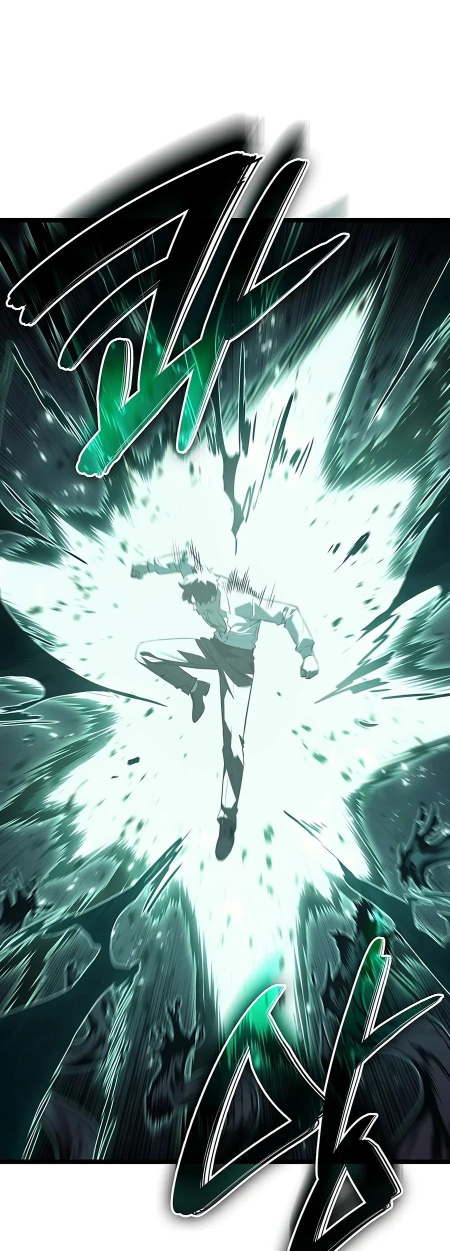 A Disaster-Class Hero Has Returned Chapter 191 Gambar 84