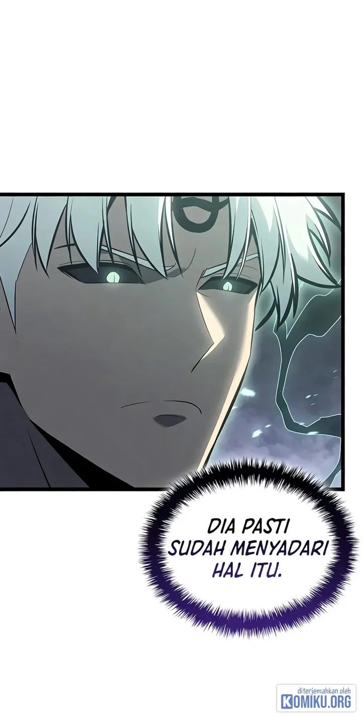 A Disaster-Class Hero Has Returned Chapter 191 Gambar 89